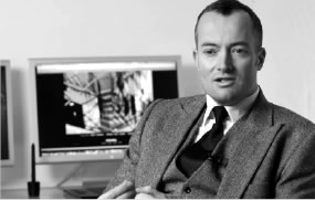 James Taylor / group chief executive