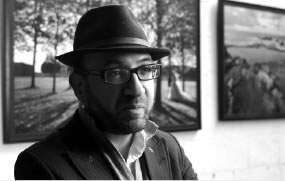 John Nassari / award-winning photographer